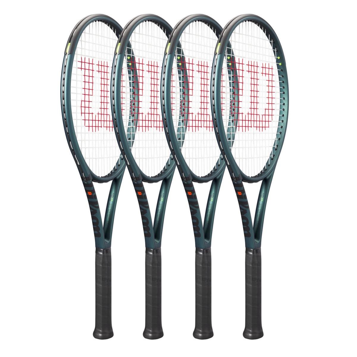 Wilson Blade 100 L v9 - Modell 2024