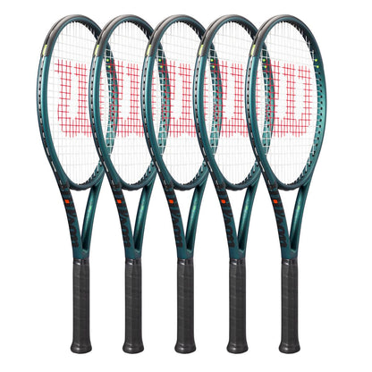 Wilson Blade 100 L v9 - Modell 2024