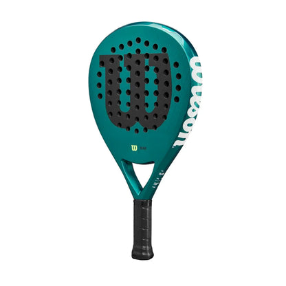 Wilson Blade Pro v3 - Bespannservice.de - Frank Gayer