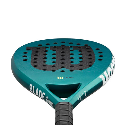 Wilson Blade Pro v3 - Bespannservice.de - Frank Gayer
