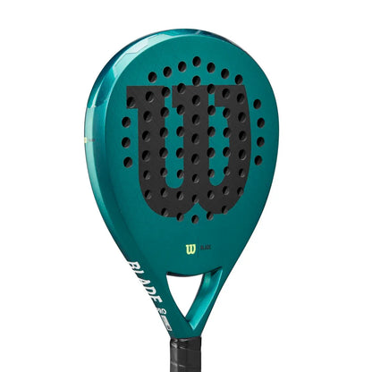 Wilson Blade Pro v3 - Bespannservice.de - Frank Gayer