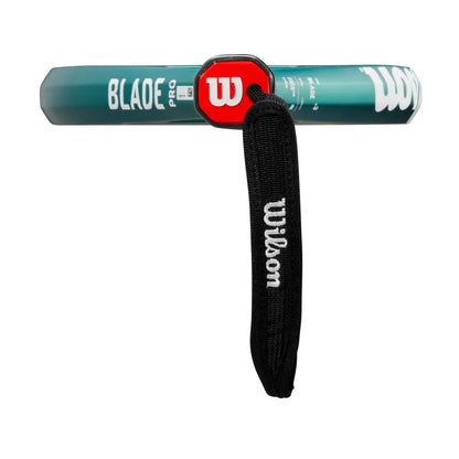Wilson Blade Pro v3 - Bespannservice.de - Frank Gayer