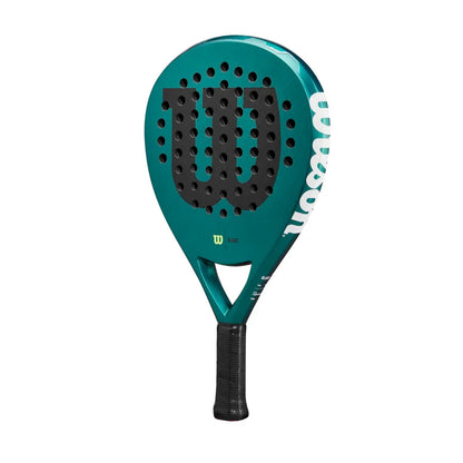 Wilson Blade v3 - Bespannservice.de - Frank Gayer