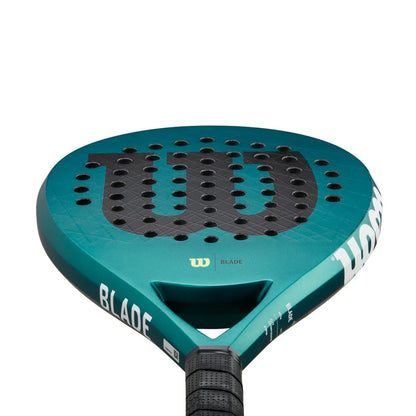 Wilson Blade v3 - Bespannservice.de - Frank Gayer