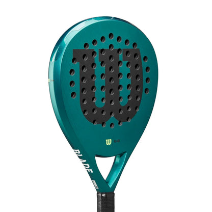 Wilson Blade v3 - Bespannservice.de - Frank Gayer