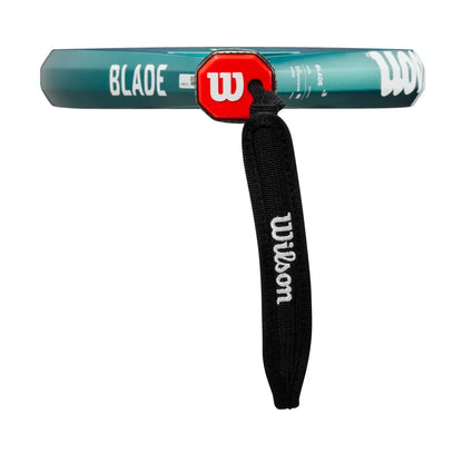 Wilson Blade v3 - Bespannservice.de - Frank Gayer