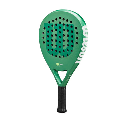Wilson Blade LS v3 - Bespannservice.de - Frank Gayer