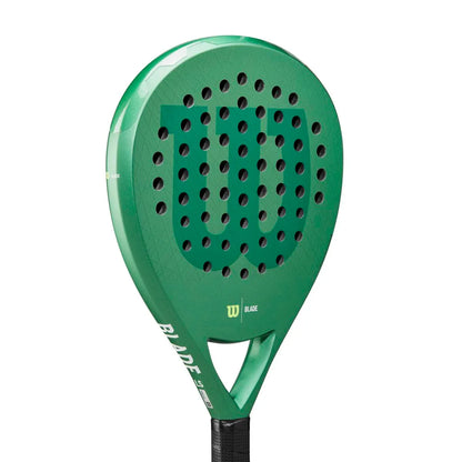 Wilson Blade LS v3 - Bespannservice.de - Frank Gayer