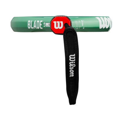 Wilson Blade LS v3 - Bespannservice.de - Frank Gayer