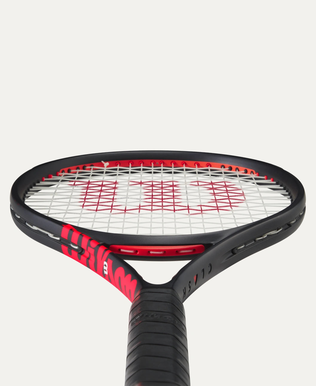 Testschläger Wilson Clash 100 Pro v3 Rackets - Modell 2025