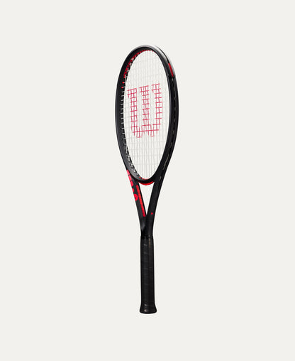 Testschläger Wilson Clash 100 Pro v3 Rackets - Modell 2025