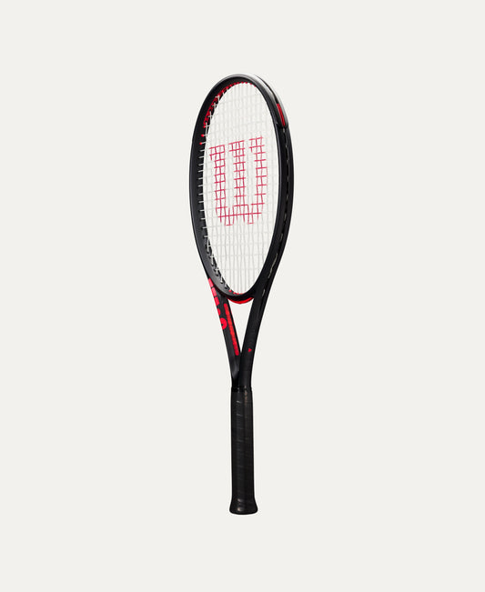 Testschläger Wilson Clash 100 Pro v3 Rackets - Modell 2025
