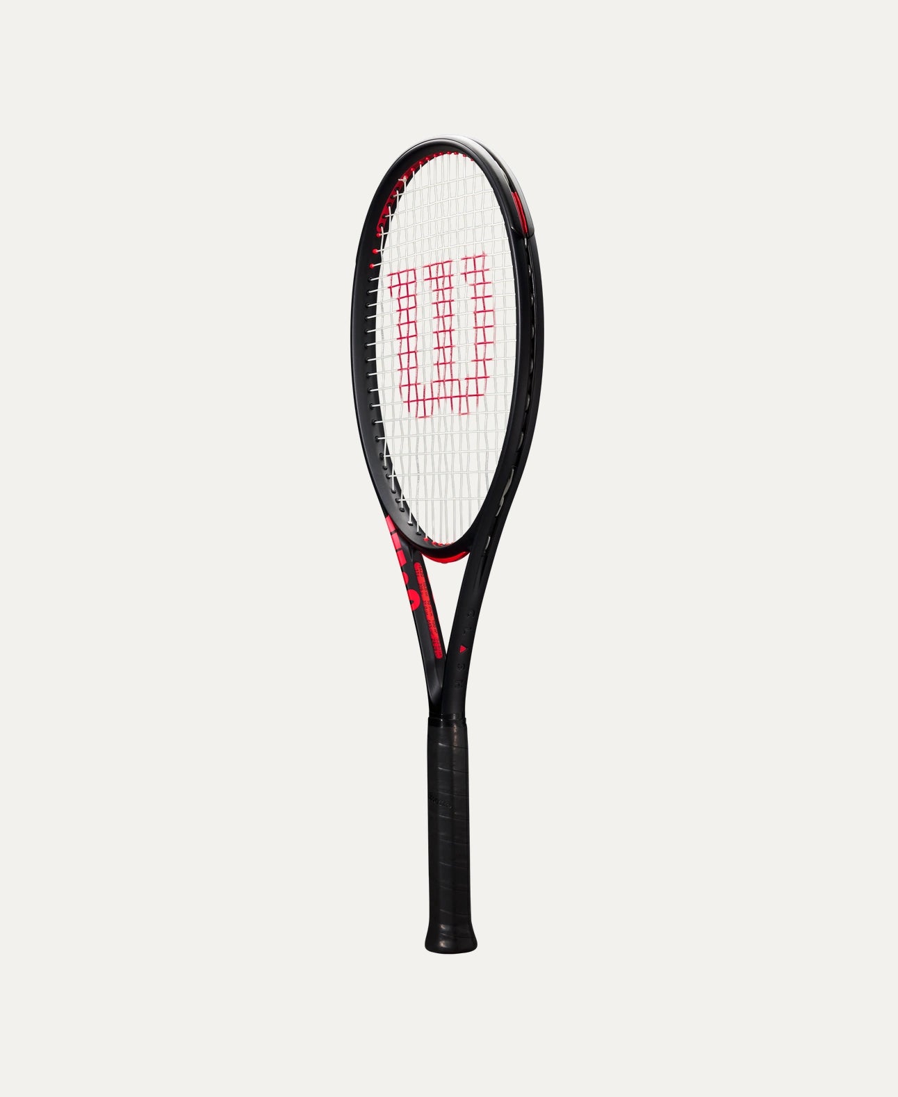 Testschläger Wilson Clash 100 Pro v3 Rackets - Modell 2025