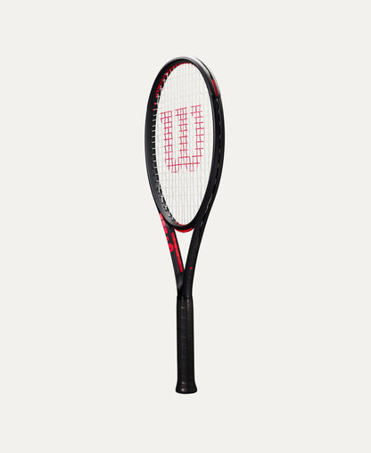 Testschläger Wilson Clash 100 Pro v3 Rackets - Modell 2025