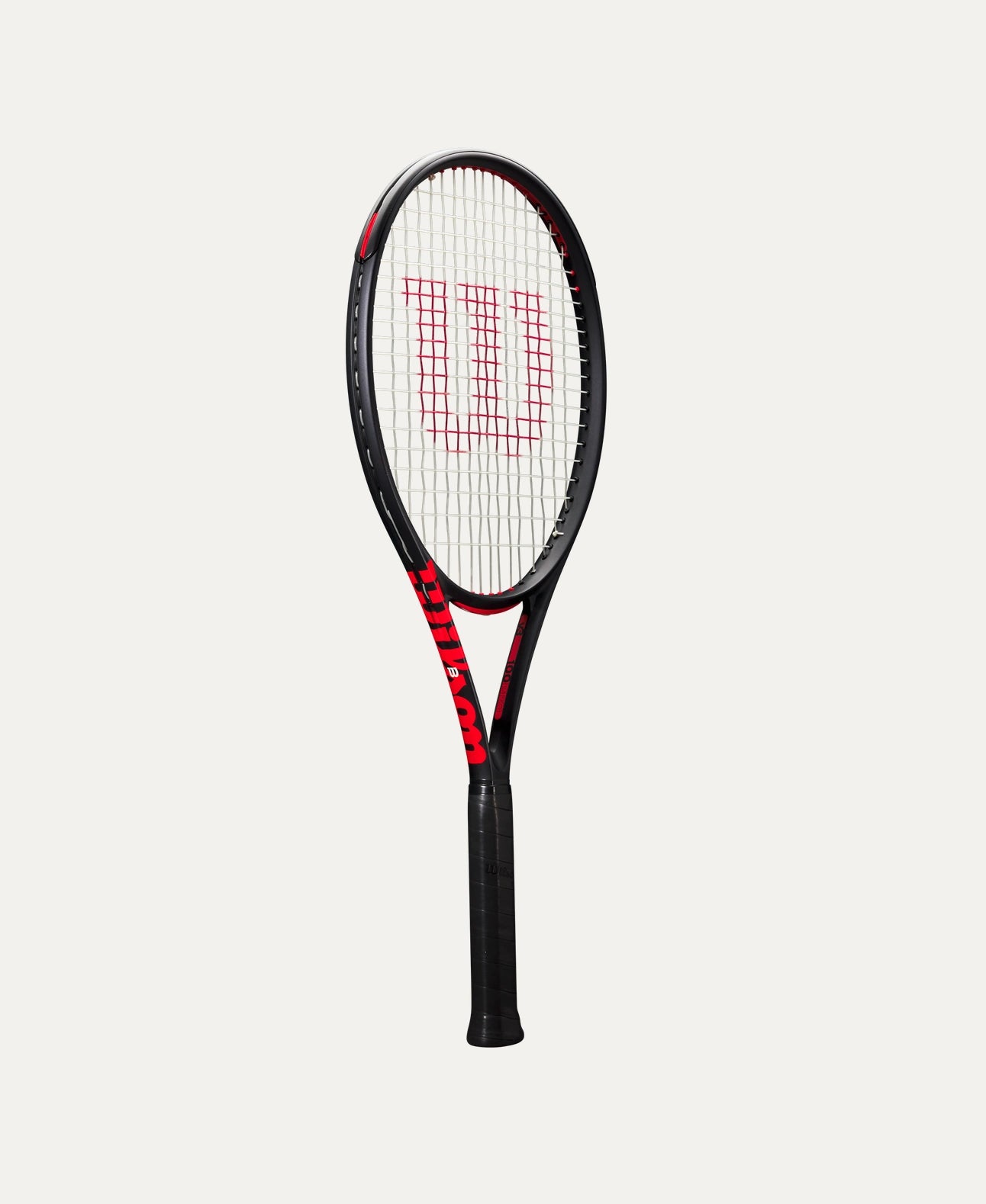 Testschläger Wilson Clash 100 Pro v3 Rackets - Modell 2025