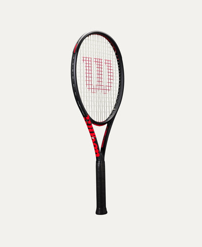 Testschläger Wilson Clash 100 Pro v3 Rackets - Modell 2025