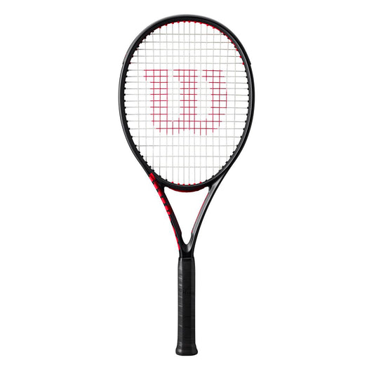 Wilson Clash 100 v3 Rackets - Modell 2025