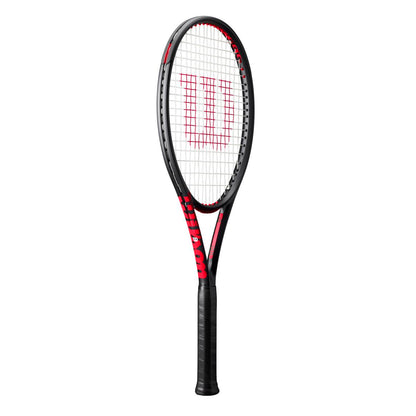 Wilson Clash 100 v3 Rackets - Modell 2025