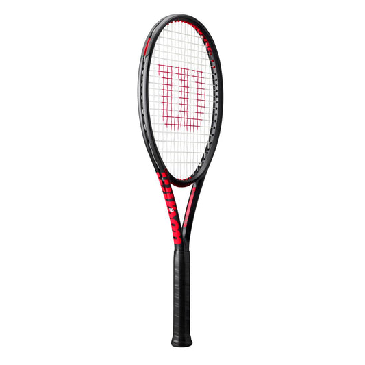 Wilson Clash 100 v3 Rackets - Modell 2025