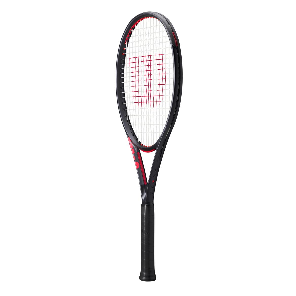 Wilson Clash 100 v3 Rackets - Modell 2025