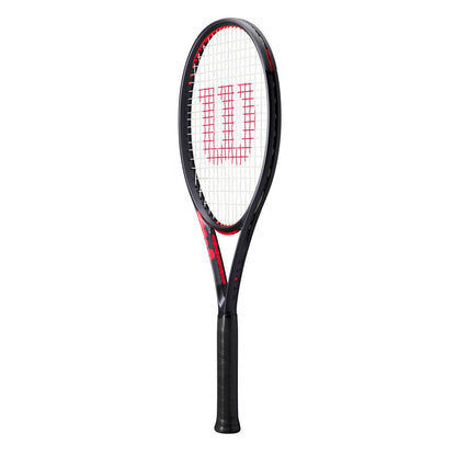 Wilson Clash 100 v3 Rackets - Modell 2025