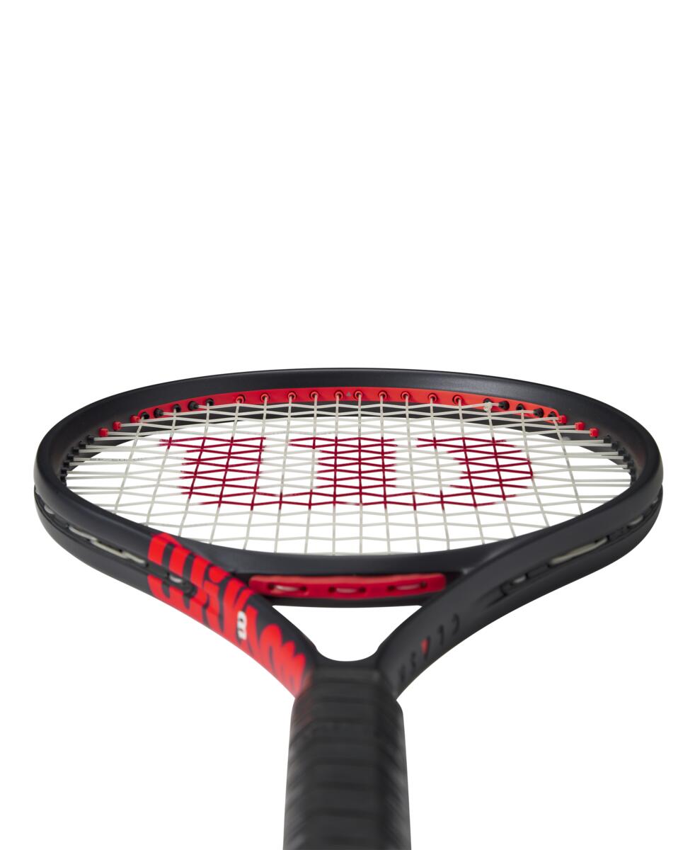 Wilson Clash 100 v3 Rackets - Modell 2025