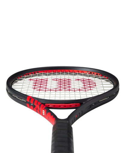 Wilson Clash 100 v3 Rackets - Modell 2025