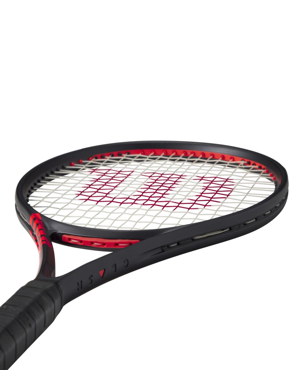 Wilson Clash 100 v3 Rackets - Modell 2025