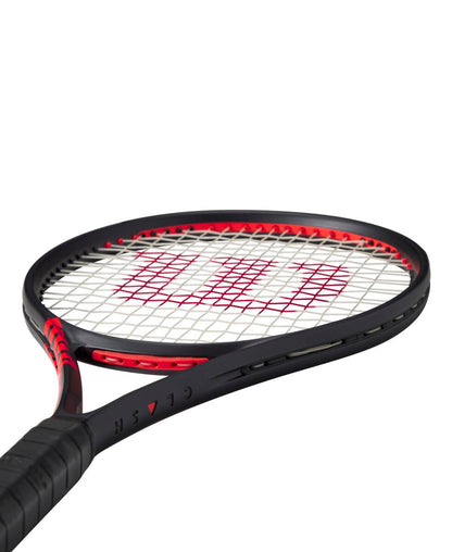 Wilson Clash 100 v3 Rackets - Modell 2025
