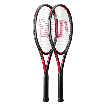 Wilson Clash 100 v3 Rackets - Modell 2025