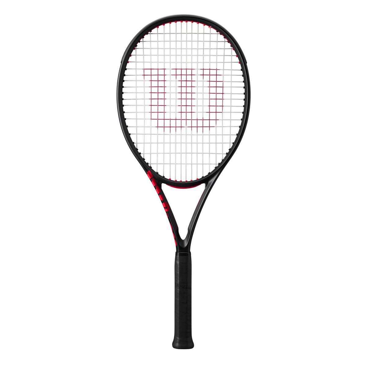Wilson Clash 100 L v3 - Modell 2025