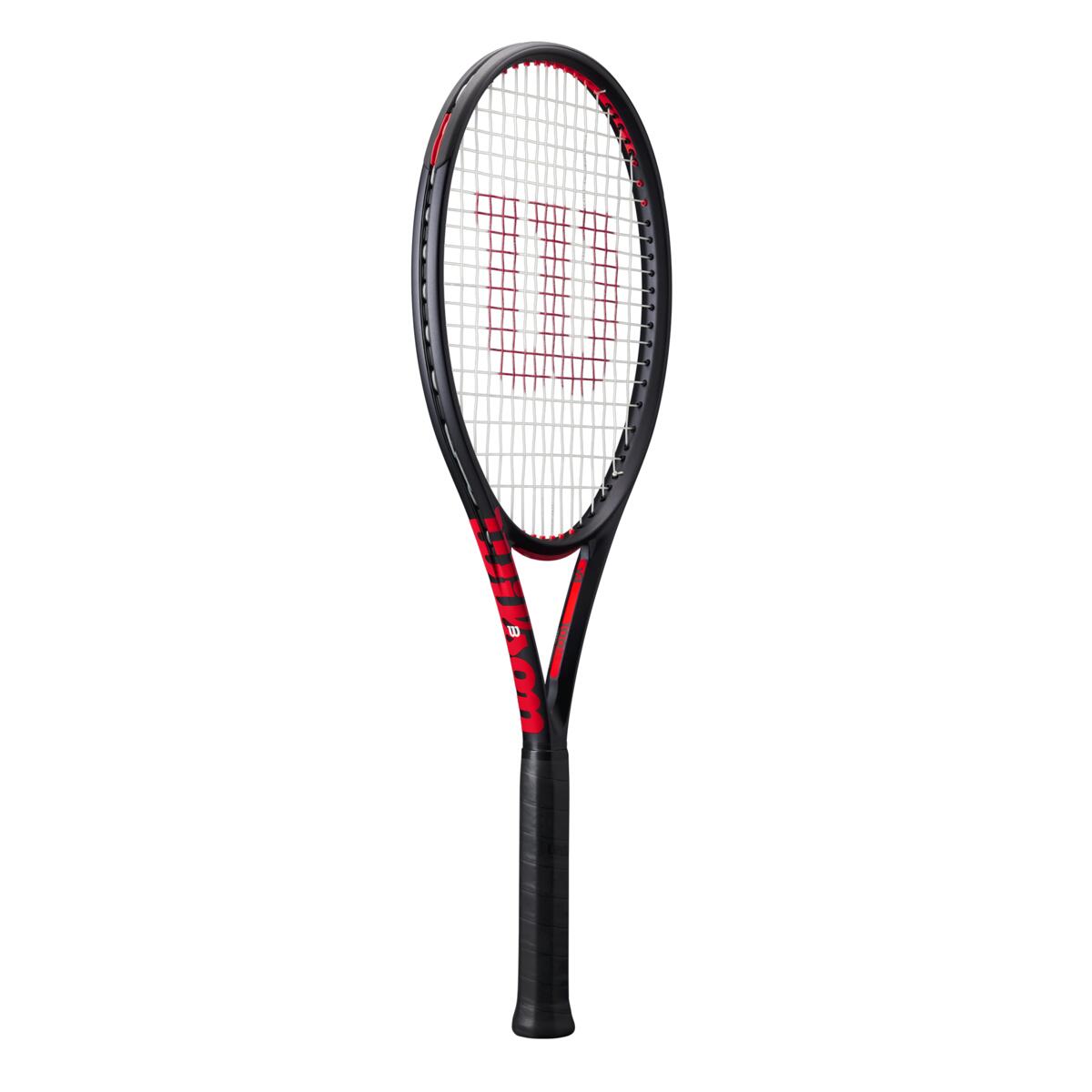 Wilson Clash 100 L v3 - Modell 2025