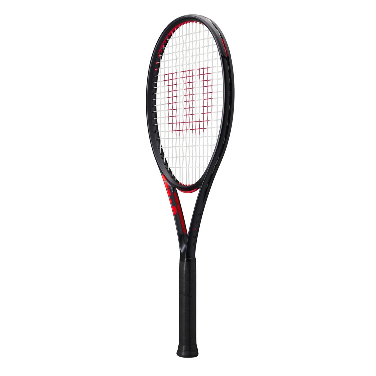 Wilson Clash 100 L v3 - Modell 2025