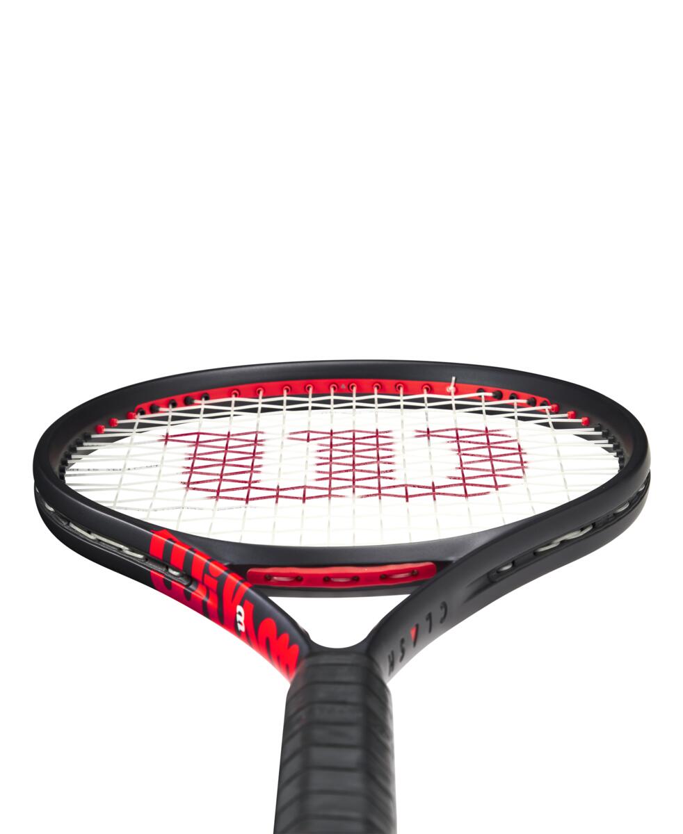 Wilson Clash 100 L v3 - Modell 2025