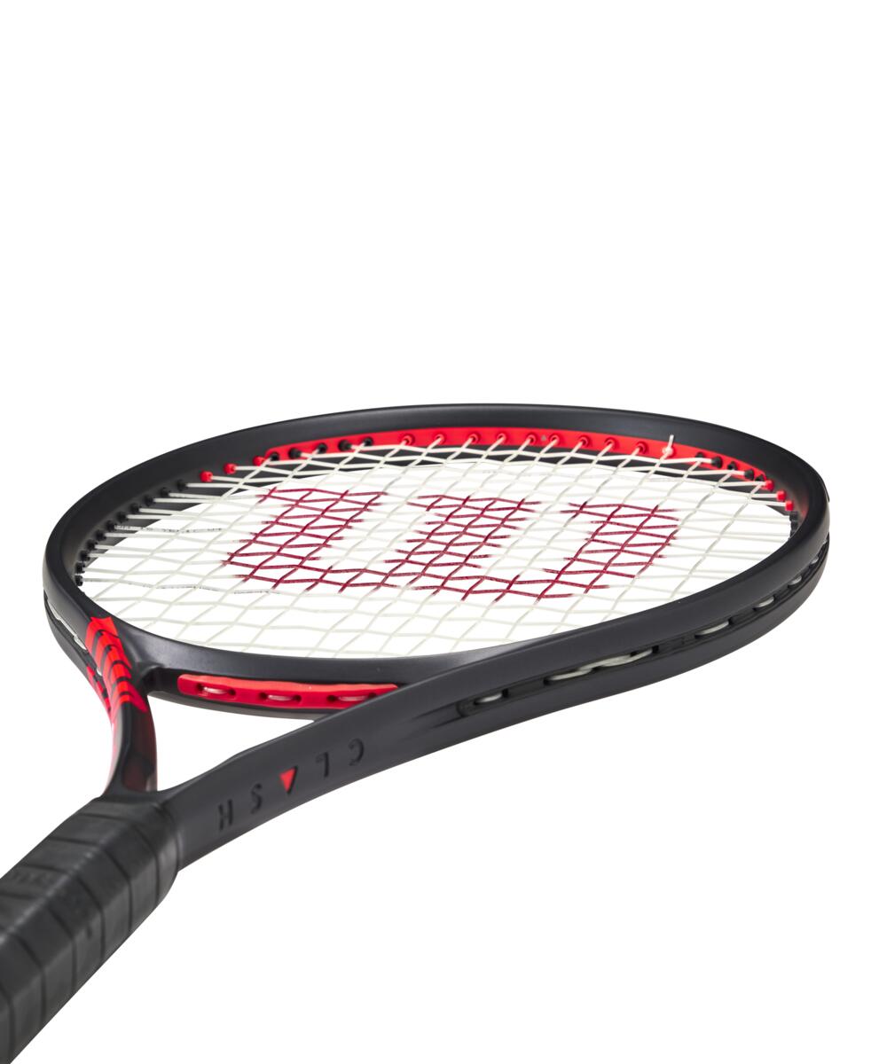Wilson Clash 100 L v3 - Modell 2025