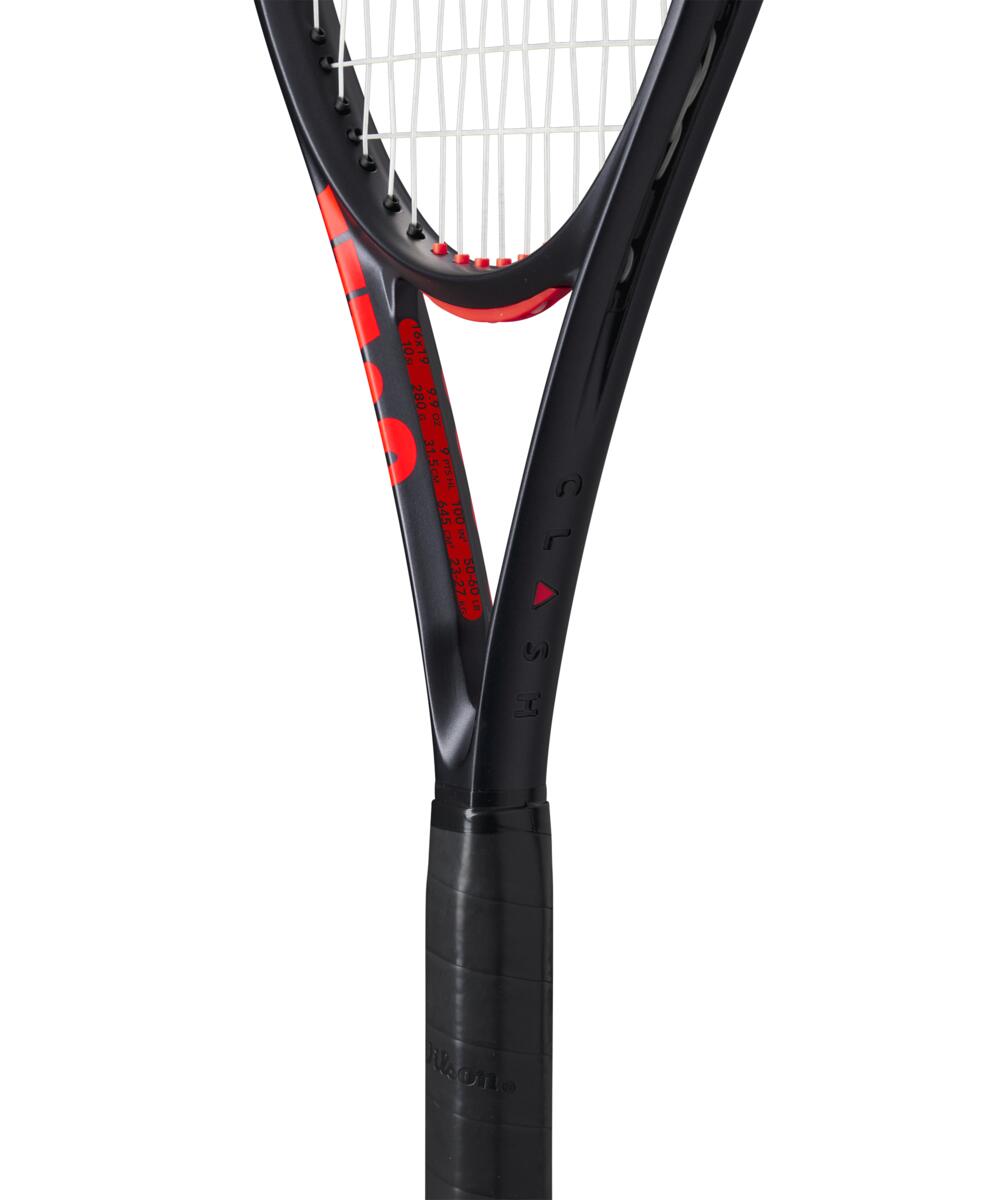Wilson Clash 100 L v3 - Modell 2025