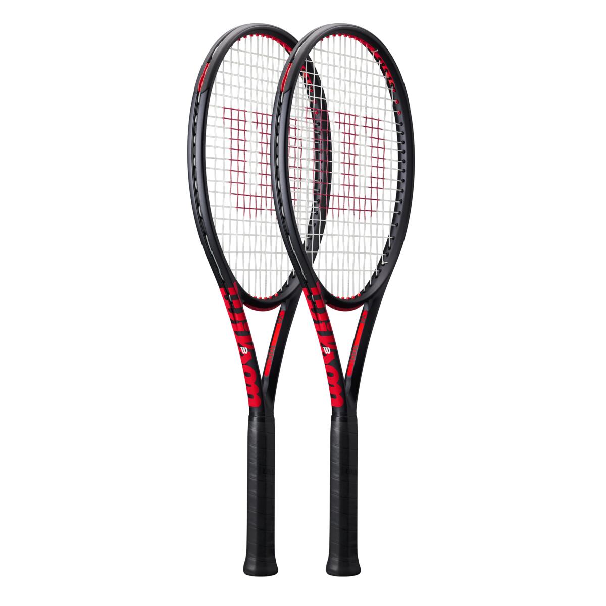 Wilson Clash 100 L v3 - Modell 2025
