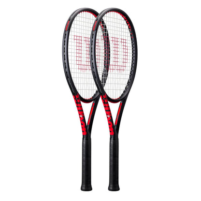 Wilson Clash 100 L v3 - Modell 2025