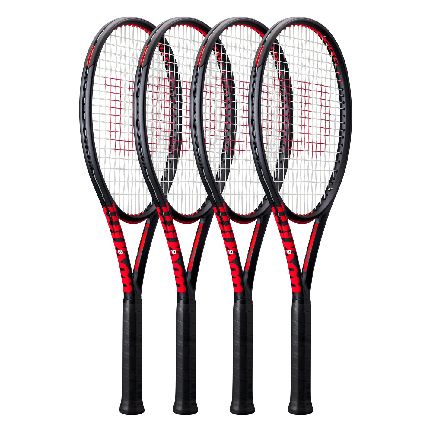 Wilson Clash 100 L v3 - Modell 2025