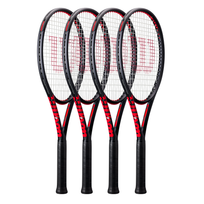 Wilson Clash 100 L v3 - Modell 2025