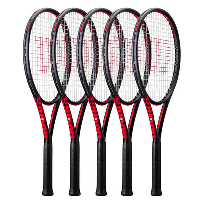 Wilson Clash 100 L v3 - Modell 2025