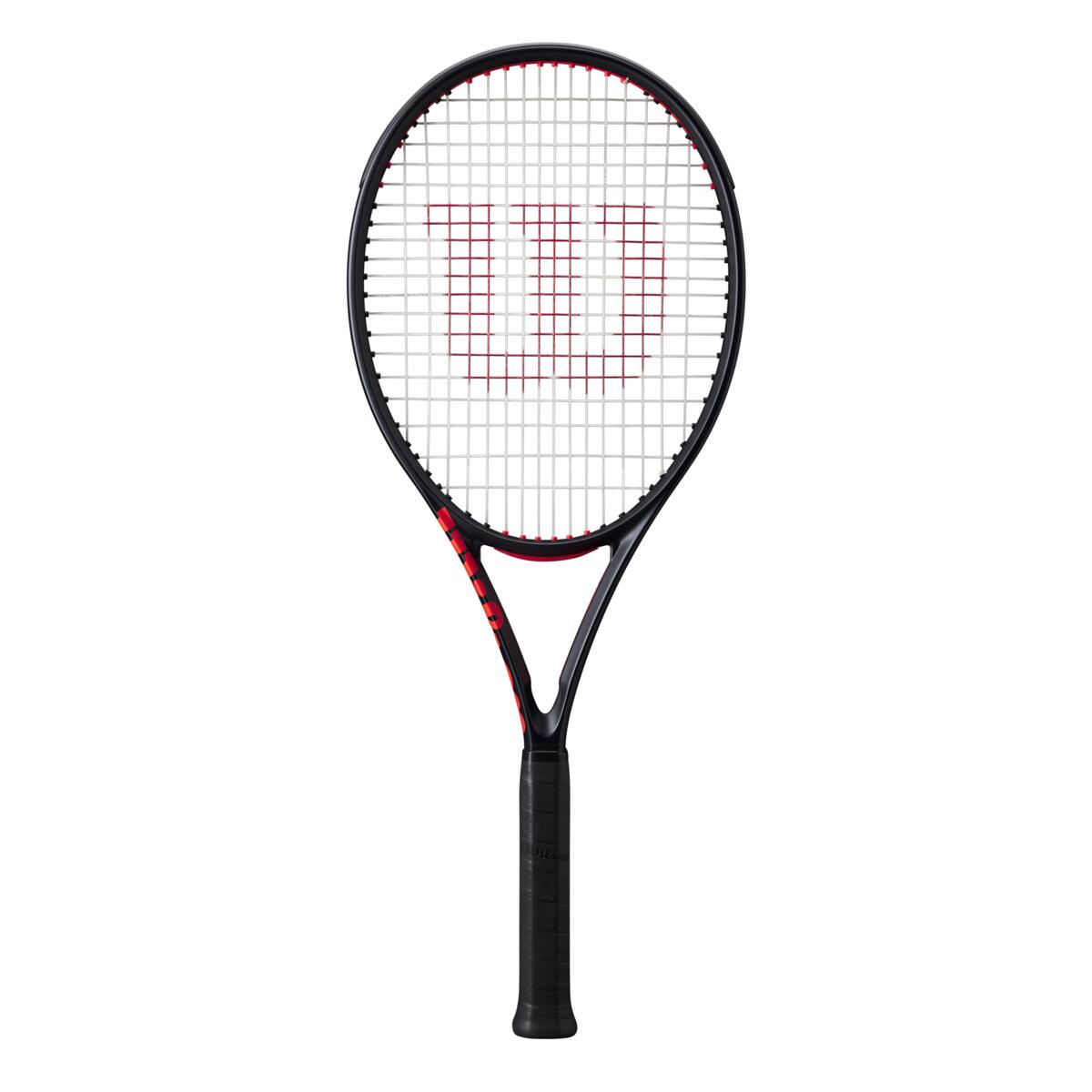 Wilson Clash 100 UL v3 - Modell 2025