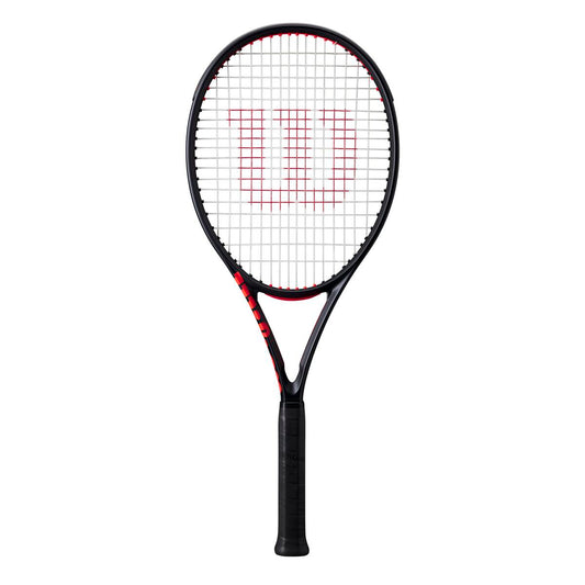 Wilson Clash 100 UL v3 - Modell 2025