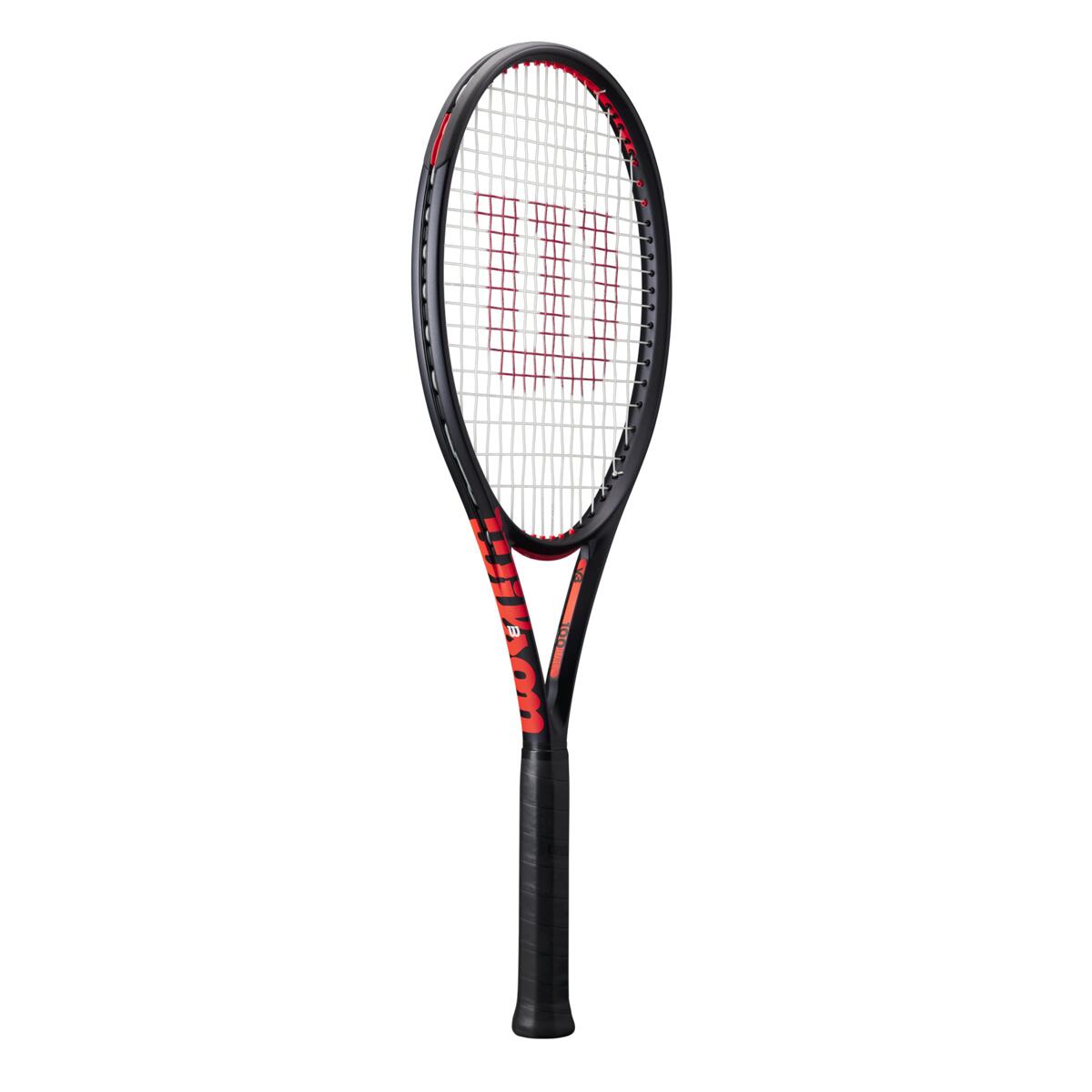 Wilson Clash 100 UL v3 - Modell 2025