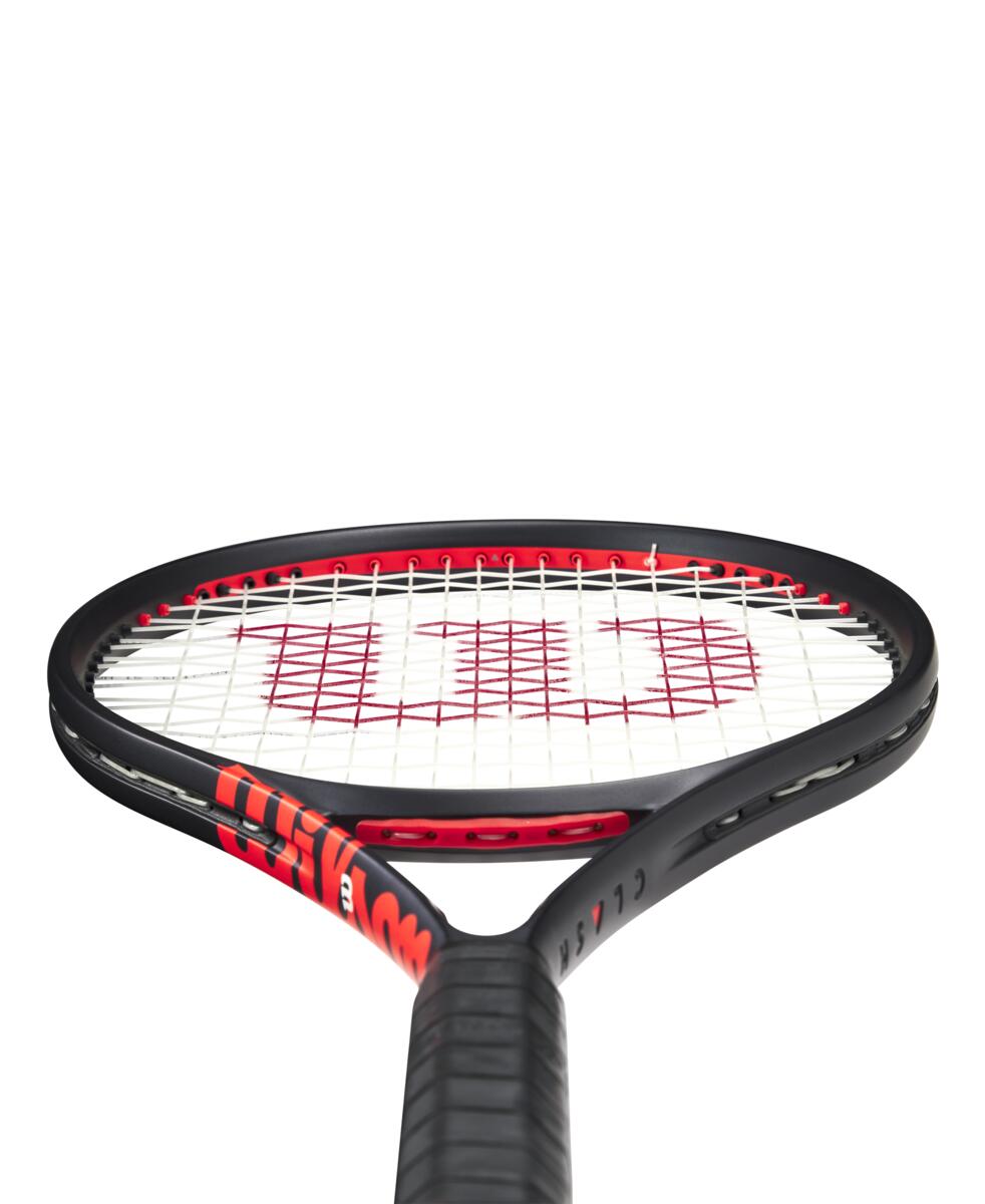 Wilson Clash 100 UL v3 - Modell 2025