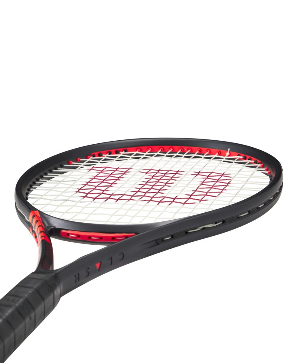 Wilson Clash 100 UL v3 - Modell 2025