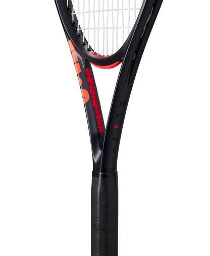 Wilson Clash 100 UL v3 - Modell 2025