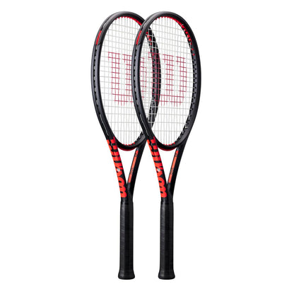 Wilson Clash 100 UL v3 - Modell 2025