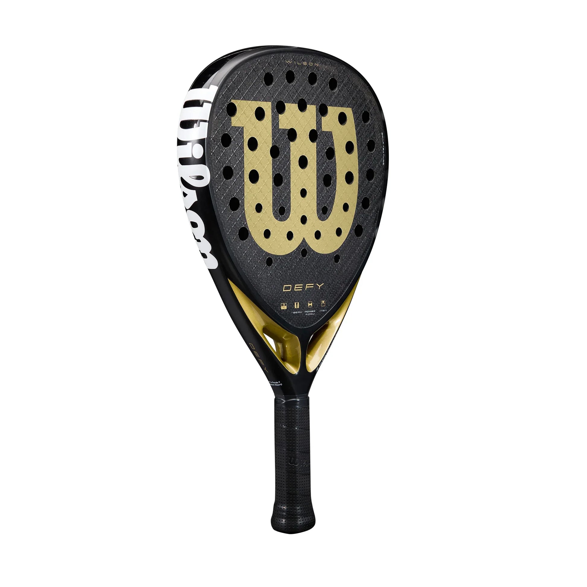 Wilson Defy v1 - Bespannservice.de - Frank Gayer