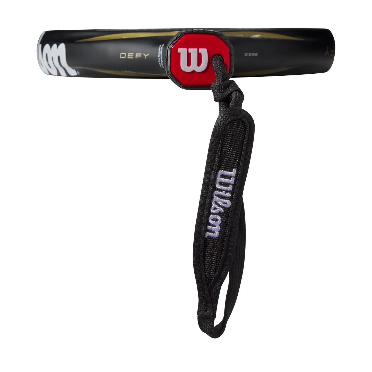 Wilson Defy v1 - Bespannservice.de - Frank Gayer